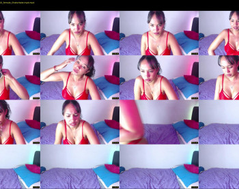 sahneisha — 14 minute Chaturbate female cam show recording, 720p, Jul 20, 2022