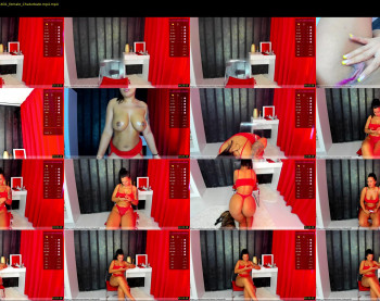 sarahadams — 55 minute Chaturbate female cam show recording, 1080p, Jul 20, 2022