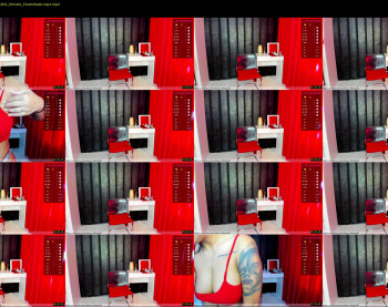 sarahadams — 9 minute Chaturbate female cam show recording, 1080p, Jul 20, 2022