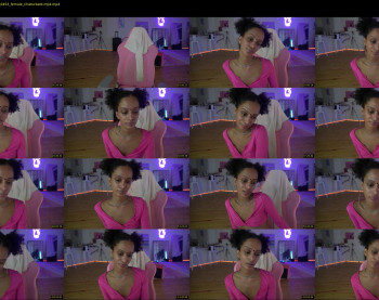 sasha_amour — 91 minute Chaturbate female cam show recording, 720p, Jul 20, 2022