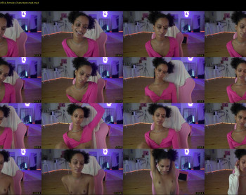 sasha_amour — 92 minute Chaturbate female cam show recording, 720p, Jul 20, 2022