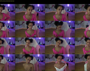 sasha_amour — 91 minute Chaturbate female cam show recording, 720p, Jul 20, 2022