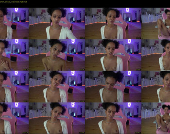 sasha_amour — 91 minute Chaturbate female cam show recording, 720p, Jul 20, 2022