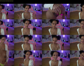 sasha_amour — 60 minute Chaturbate female cam show recording, 720p, Jul 20, 2022