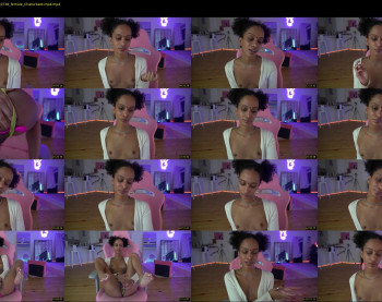 sasha_amour — 70 minute Chaturbate female cam show recording, 720p, Jul 20, 2022