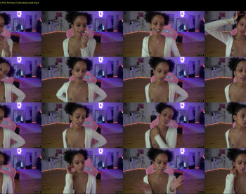 sasha_amour — 10 minute Chaturbate female cam show recording, 1080p, Jul 20, 2022