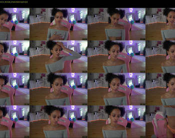 sasha_amour — 58 minute Chaturbate female cam show recording, 1080p, Jul 21, 2022