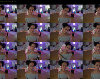 sasha_amour — 57 minute Chaturbate female cam show recording, 1080p, Jul 21, 2022