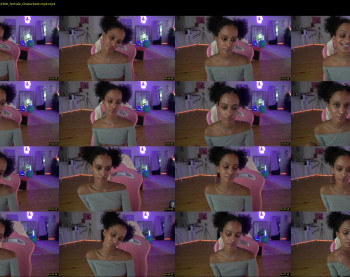 sasha_amour — 57 minute Chaturbate female cam show recording, 1080p, Jul 21, 2022