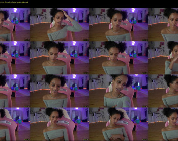 sasha_amour — 54 minute Chaturbate female cam show recording, 1080p, Jul 21, 2022