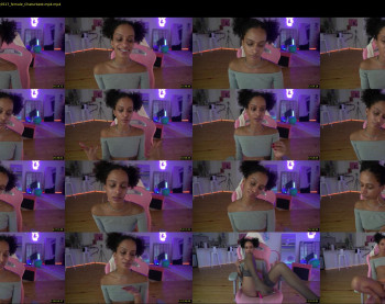 sasha_amour — 91 minute Chaturbate female cam show recording, 720p, Jul 21, 2022