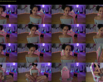 sasha_amour — 91 minute Chaturbate female cam show recording, 720p, Jul 21, 2022