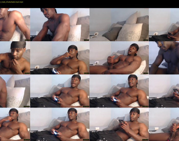 scottdior — 115 minute Chaturbate male cam show recording, 480p, Jul 20, 2022