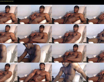 scottdior — 19 minute Chaturbate male cam show recording, 480p, Jul 20, 2022