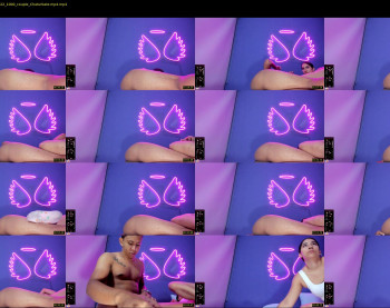 seanandcasey2k — 12 minute Chaturbate couple cam show recording, 1080p, Jul 20, 2022