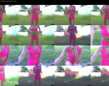 sexyfoxyred — 17 minute Chaturbate female cam show recording, 1080p, Jul 20, 2022