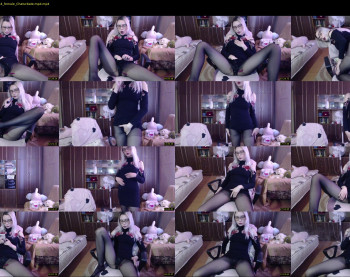 shimizyre — 42 minute Chaturbate couple cam show recording, 720p, Jul 20, 2022
