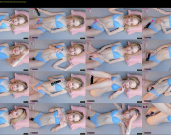 simpsoncory — 55 minute Chaturbate female cam show recording, 1080p, Jul 20, 2022