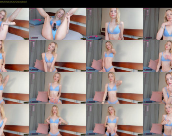 simpsoncory — 54 minute Chaturbate female cam show recording, 1080p, Jul 20, 2022
