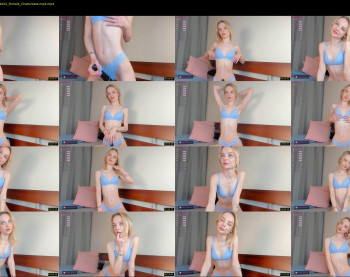 simpsoncory — 54 minute Chaturbate female cam show recording, 1080p, Jul 20, 2022