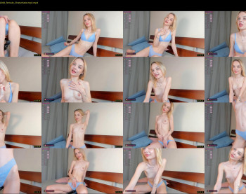 simpsoncory — 55 minute Chaturbate female cam show recording, 1080p, Jul 20, 2022