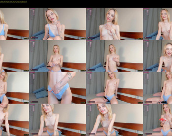 simpsoncory — 55 minute Chaturbate female cam show recording, 1080p, Jul 20, 2022