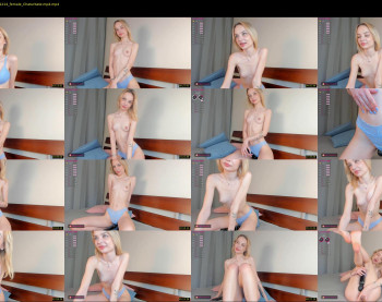 simpsoncory — 55 minute Chaturbate female cam show recording, 1080p, Jul 20, 2022