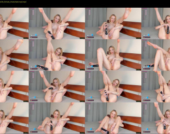 simpsoncory — 16 minute Chaturbate female cam show recording, 1080p, Jul 20, 2022