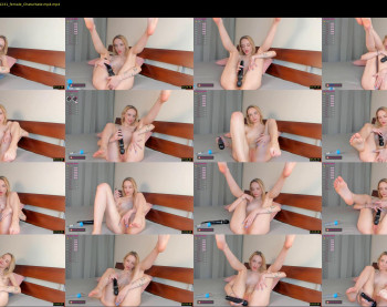 simpsoncory — 21 minute Chaturbate female cam show recording, 1080p, Jul 20, 2022