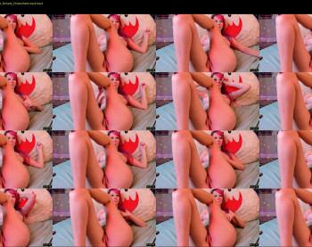 siren666 — 7 minute Chaturbate female cam show recording, 1080p, Jul 20, 2022