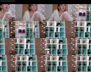 small_blondee — 99 minute Chaturbate female cam show recording, 720p, Jul 20, 2022