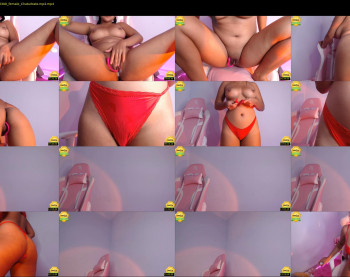 sofia_sakura — 27 minute Chaturbate female cam show recording, 1080p, Jul 21, 2022