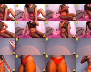 sofia_sakura — 22 minute Chaturbate female cam show recording, 1080p, Jul 21, 2022