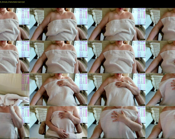 soft_body — 12 minute Chaturbate female cam show recording, 1080p, Jul 20, 2022