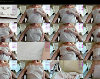 soft_body — 48 minute Chaturbate female cam show recording, 1080p, Jul 20, 2022