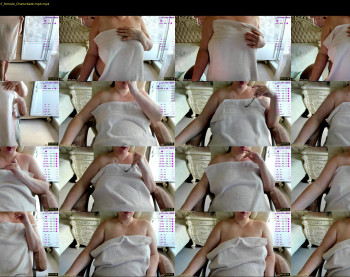 soft_body — 55 minute Chaturbate female cam show recording, 1080p, Jul 20, 2022
