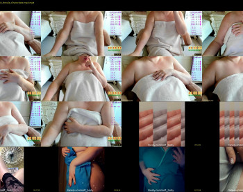 soft_body — 48 minute Chaturbate female cam show recording, 1080p, Jul 20, 2022