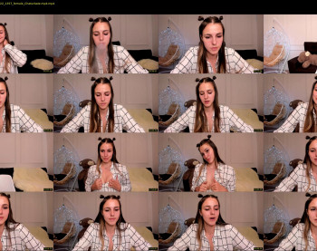 sophia_euphoria — 31 minute Chaturbate female cam show recording, 1080p, Jul 20, 2022