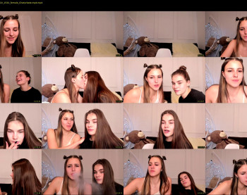 sophia_euphoria — 50 minute Chaturbate female cam show recording, 1080p, Jul 20, 2022