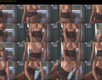 sophiesticate — 9 minute Chaturbate female cam show recording, 1080p, Jul 20, 2022