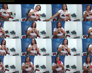 stacy_woods — 19 minute Chaturbate female cam show recording, 720p, Jul 21, 2022