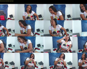 stacy_woods — 56 minute Chaturbate female cam show recording, 720p, Jul 21, 2022
