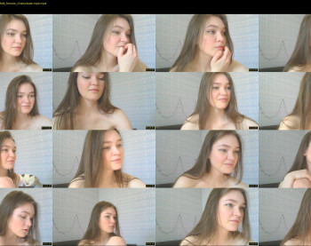 stellapayne — 25 minute Chaturbate female cam show recording, 720p, Jul 21, 2022