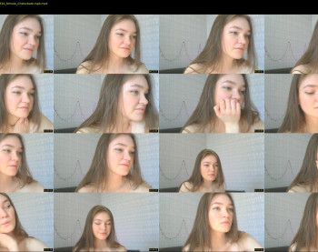 stellapayne — 4 minute Chaturbate female cam show recording, 720p, Jul 21, 2022