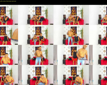stivendreams — 21 minute Chaturbate male cam show recording, 1080p, Jul 20, 2022