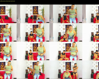 stivendreams — 56 minute Chaturbate male cam show recording, 1080p, Jul 20, 2022