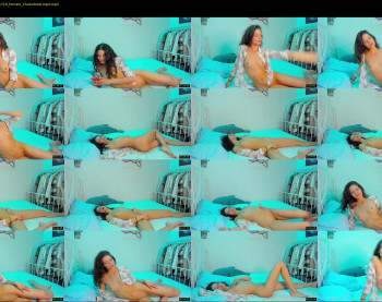 sunsay_effie — 11 minute Chaturbate couple cam show recording, 720p, Jul 20, 2022