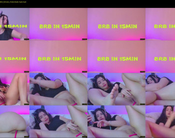 superbdolls — 54 minute Chaturbate couple cam show recording, 1080p, Jul 20, 2022