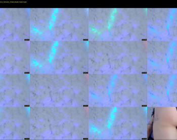 superbdolls — 20 minute Chaturbate couple cam show recording, 1080p, Jul 21, 2022