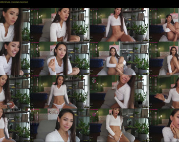 sweet_moan — 93 minute Chaturbate female cam show recording, 720p, Jul 20, 2022